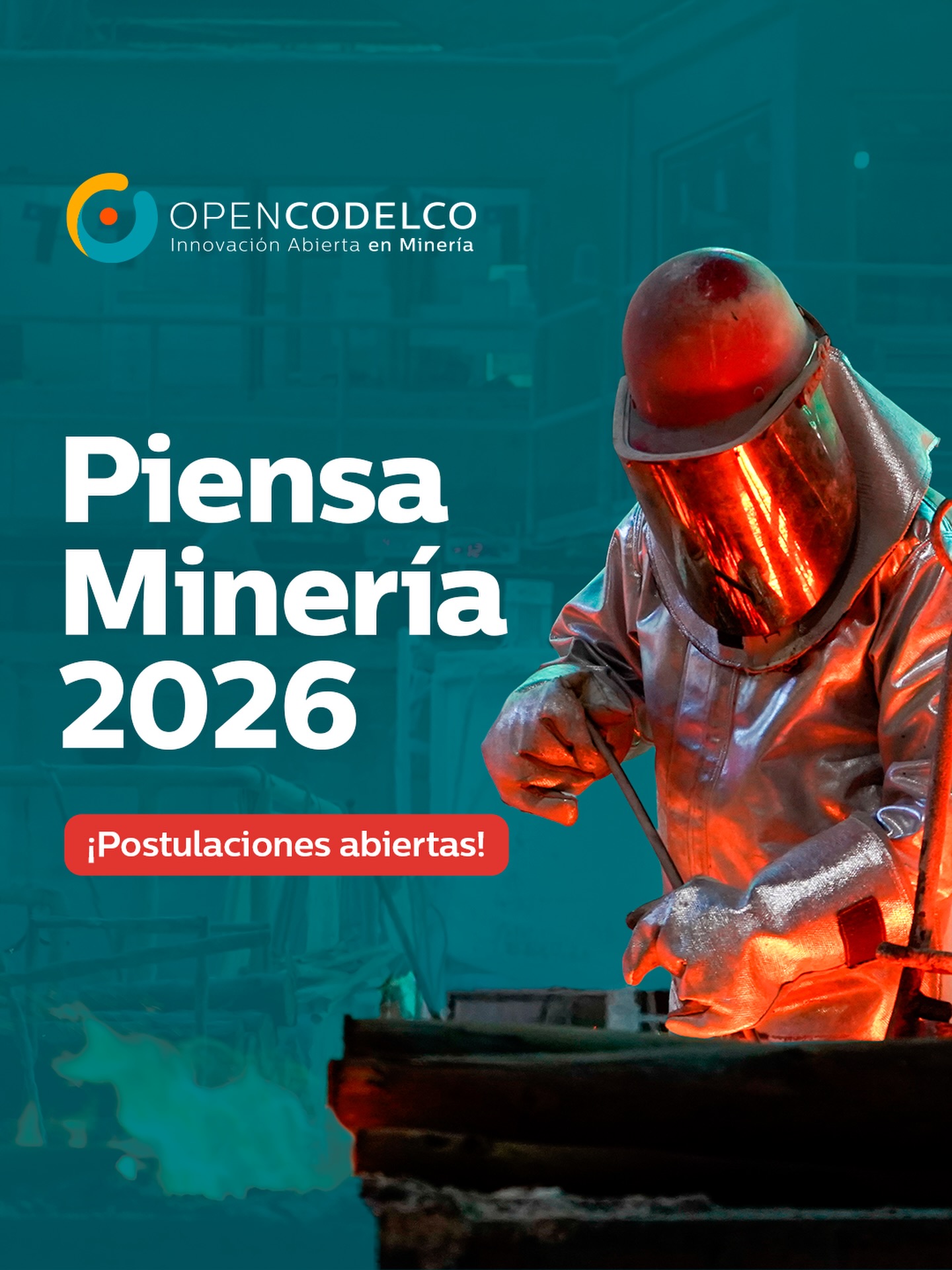 CODELCO CHILE - Estudiantes del Colegio Técnico-Industrial Don Bosco de ...