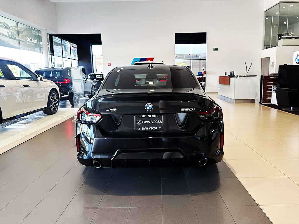 BMW Vecsa Hidalgo | Pachuca de Soto