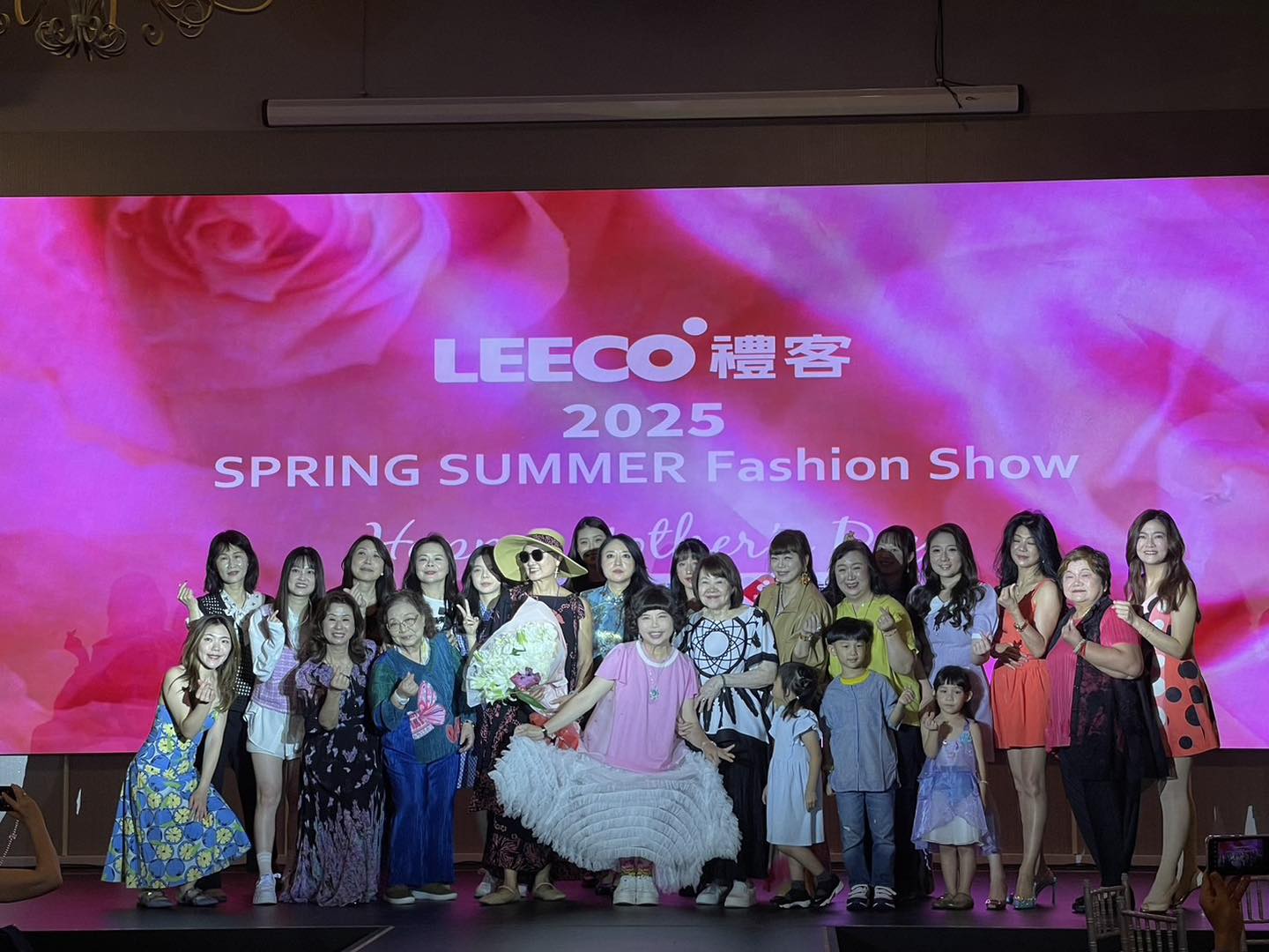 LEECO 禮客outlet - LEECO 禮客outlet added a new photo.