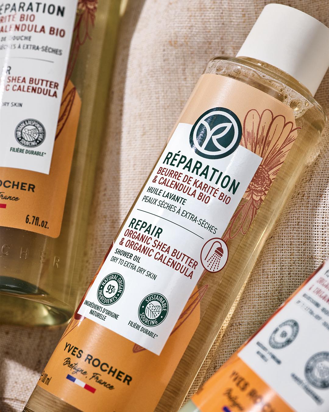 Yves Rocher Slovensko added a new... - Yves Rocher Slovensko