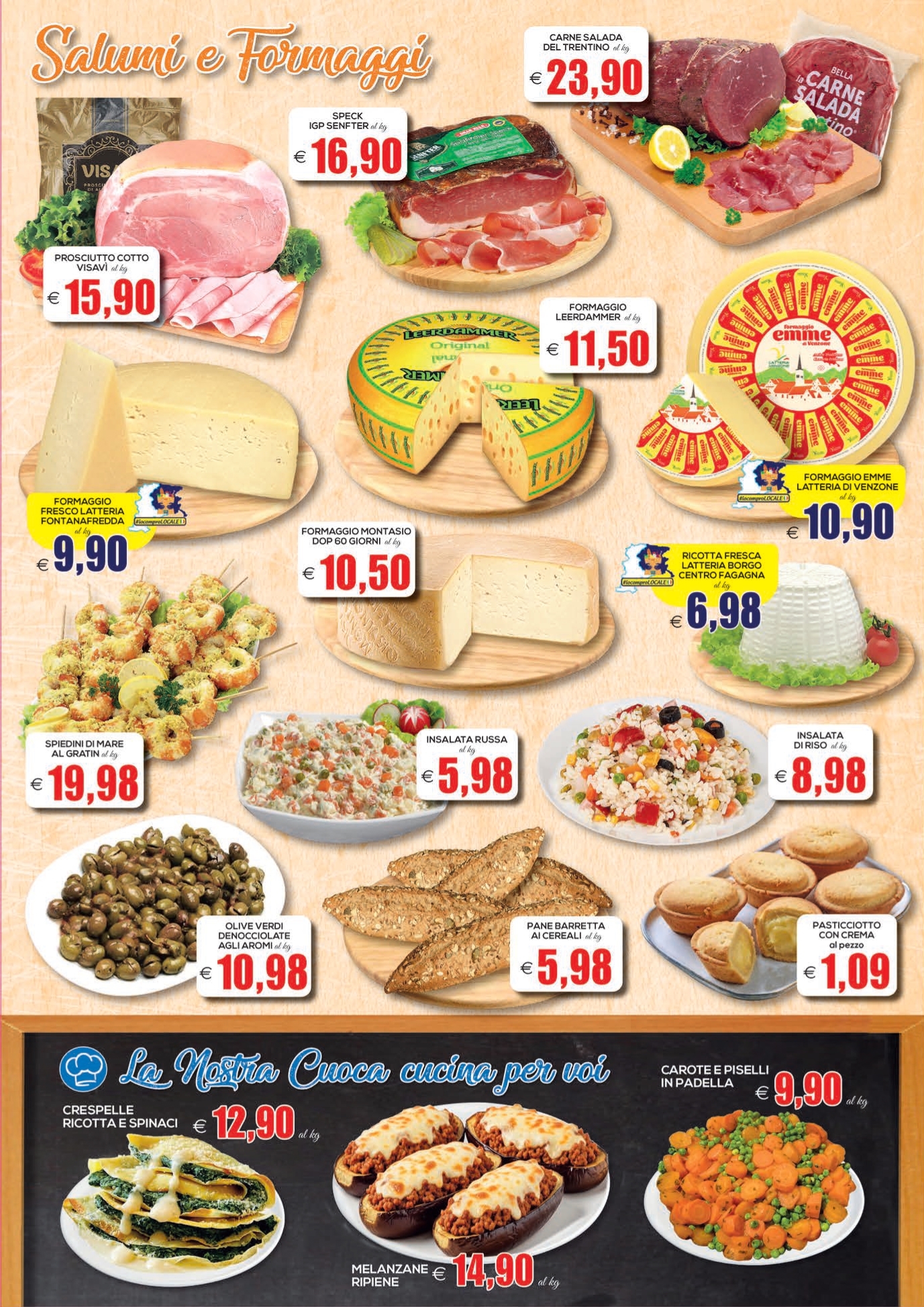 SuperOne Sacile - SuperOne Sacile added a new photo.