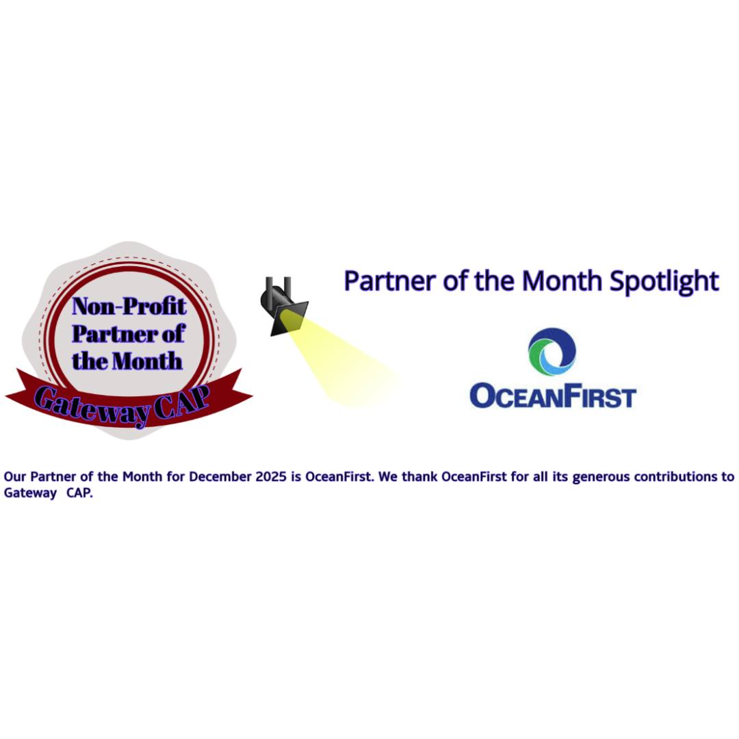 Gateway - Thank you to our December 2025 Partner of the Month: # ...