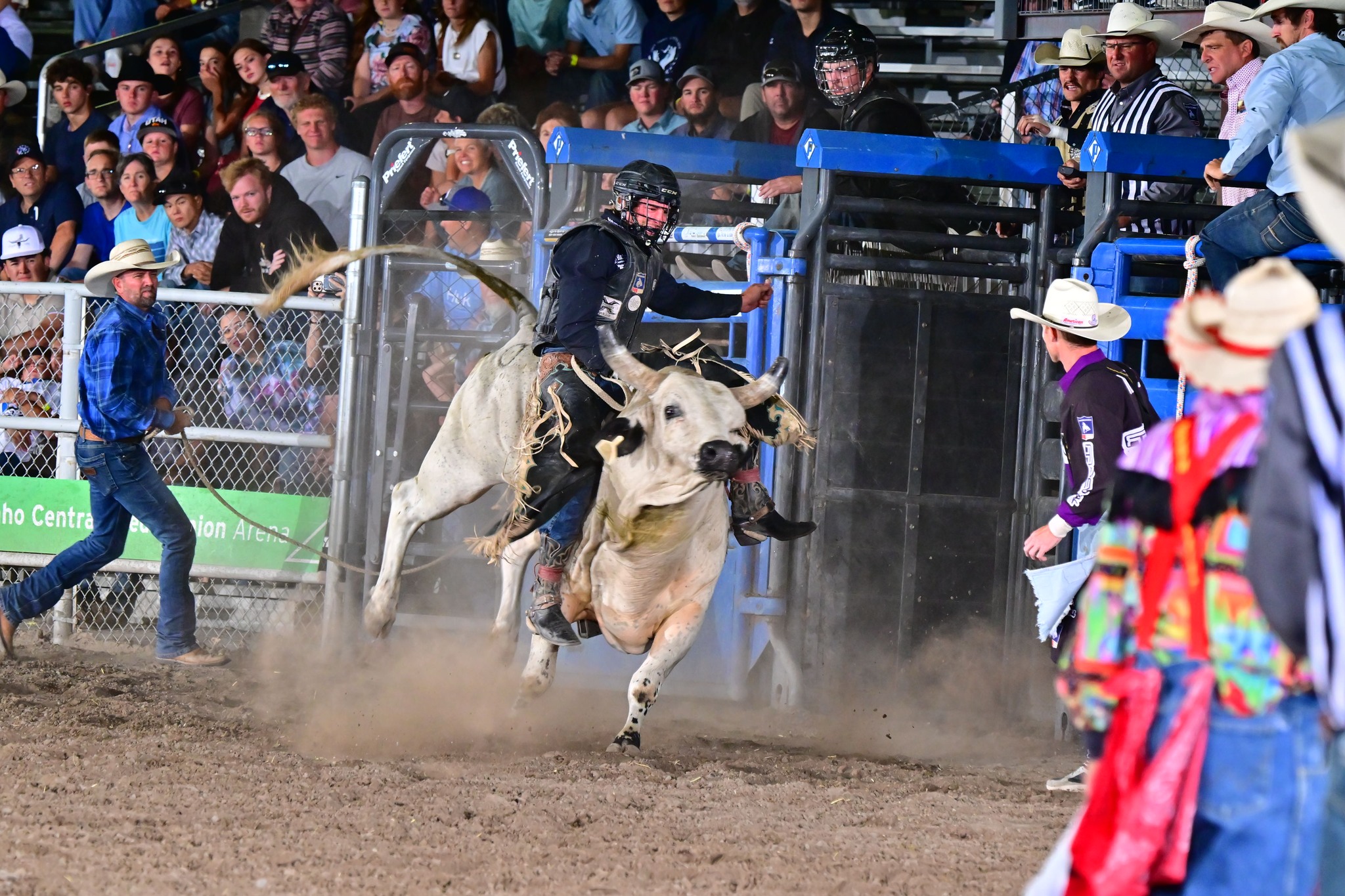 Cassia County Fair & Rodeo | Burley ID
