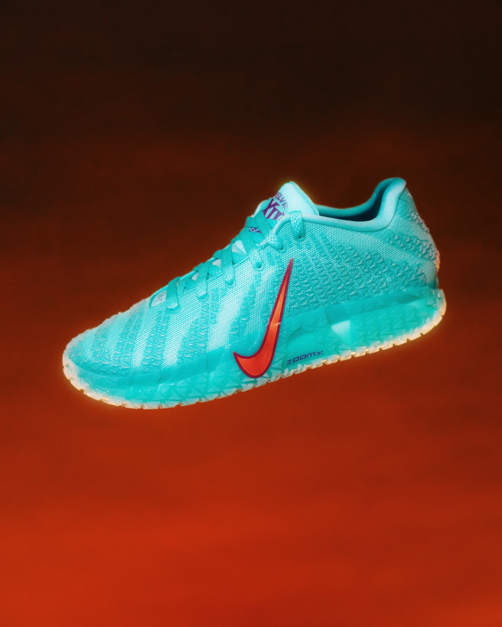 OFFICIAL LOOK: Nike Ja 3 “Twelve Time” ?? Inspired by his youth 