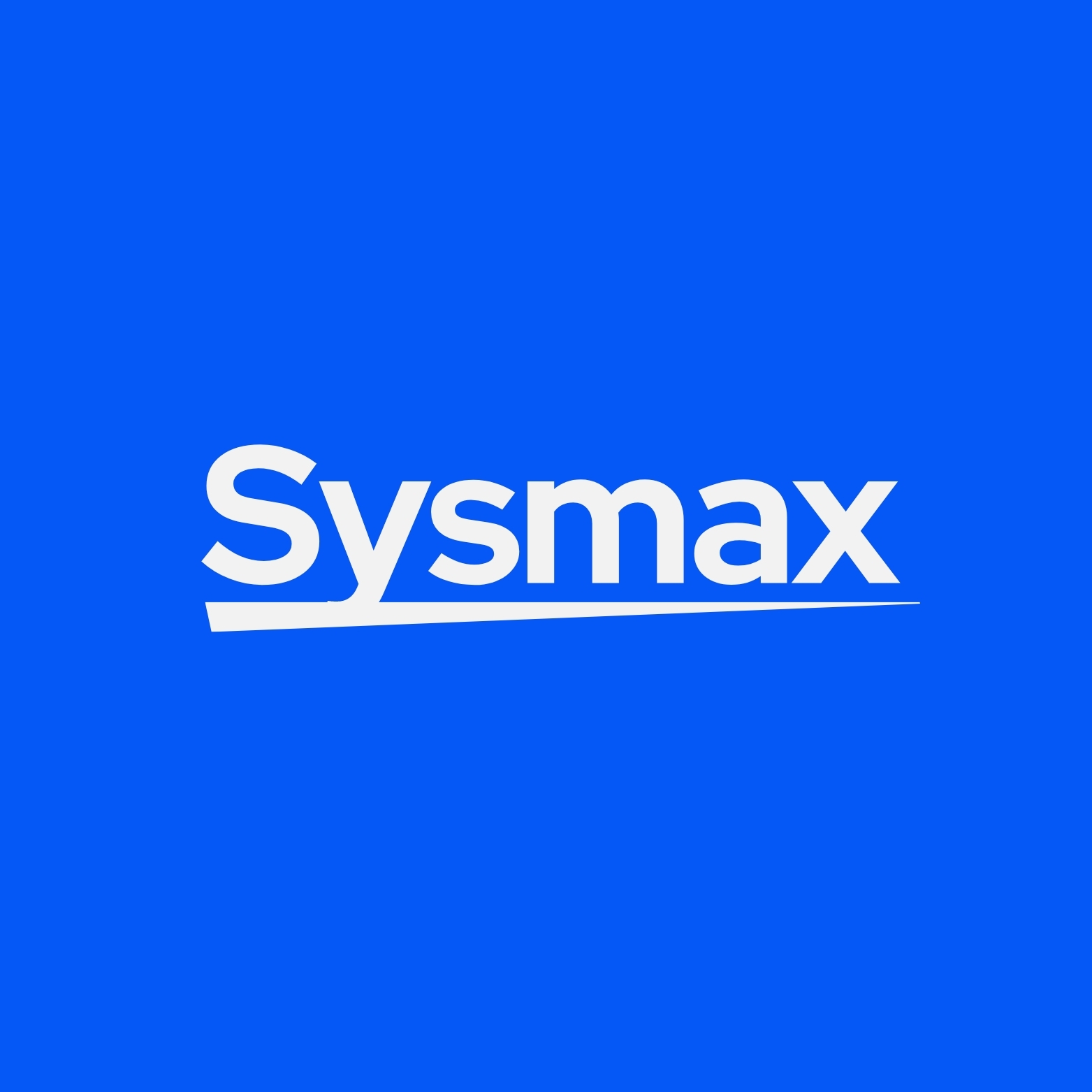 Sysmax