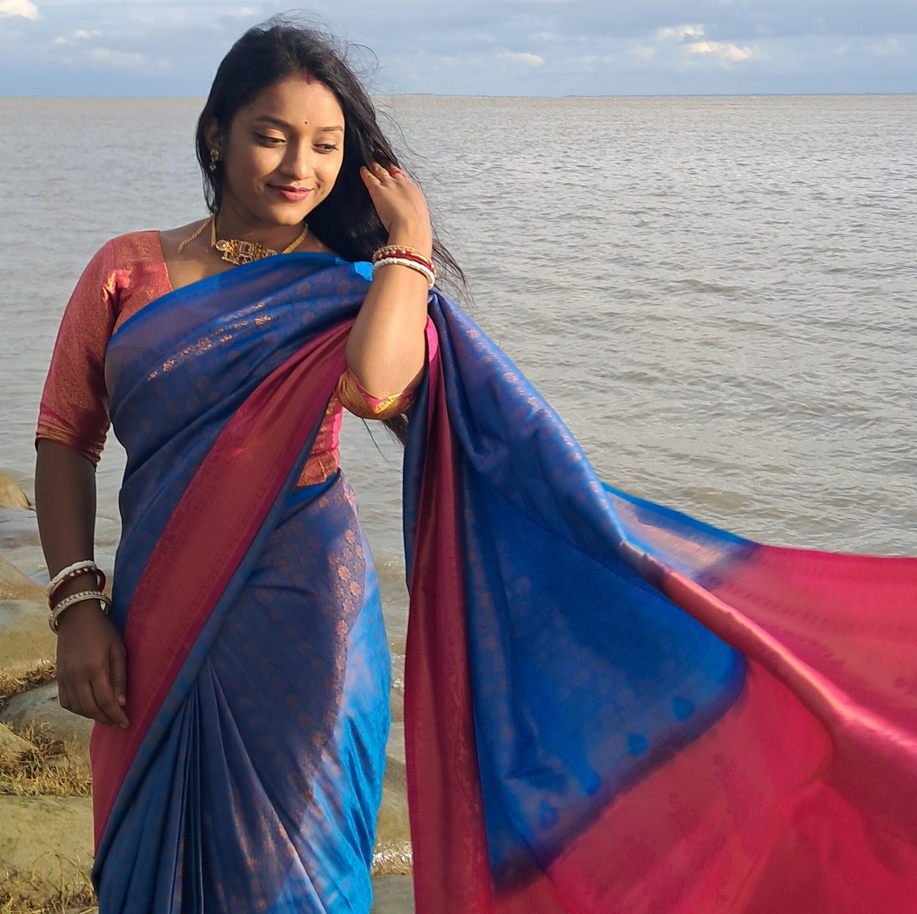Protima Sarker