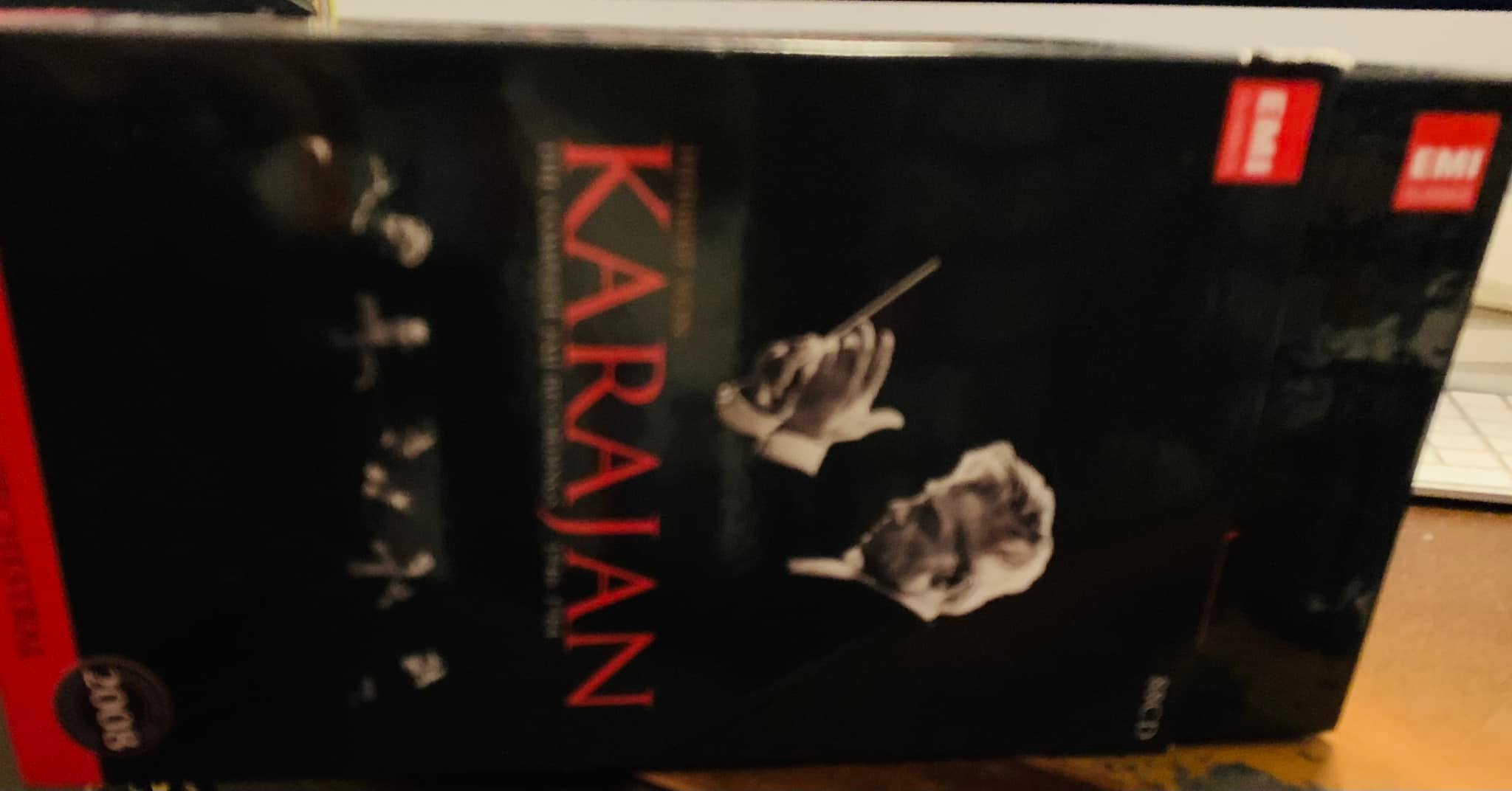 Herbert von Karajan