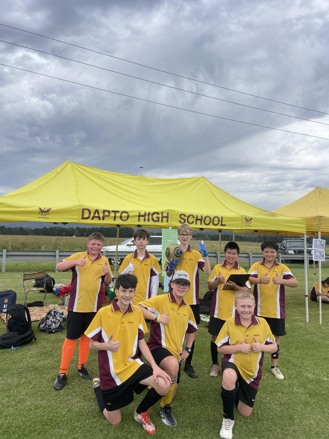 Dapto High School added a new photo. - Dapto High School