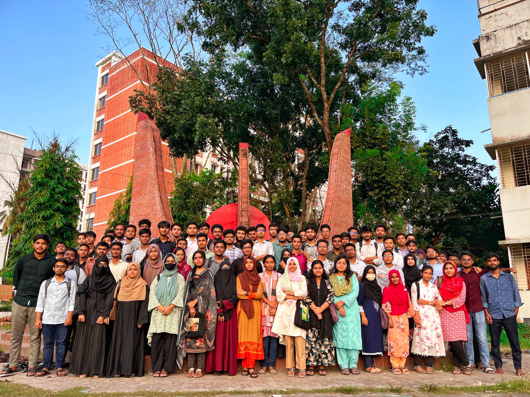 Joykoly - জয়কলি - Patuakhali Science and Technology... | Facebook