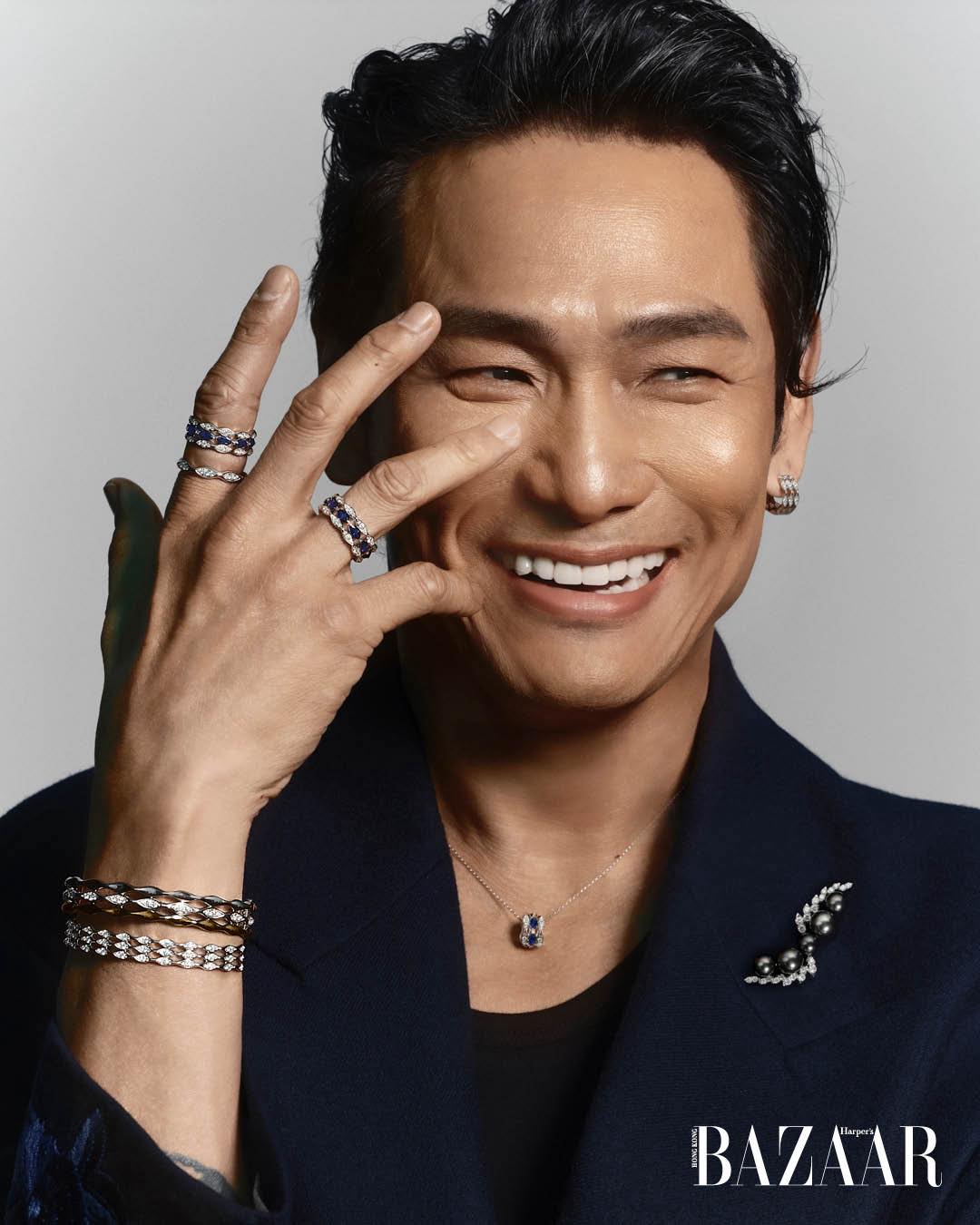 Chow Sang Sang Jewellery... - Chow Sang Sang Jewellery 周生生珠寶