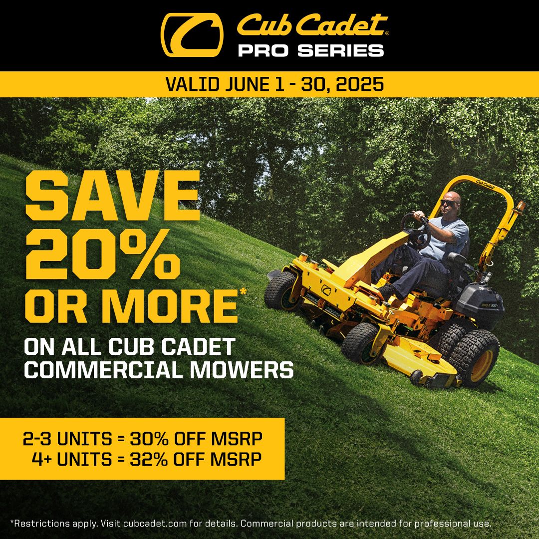 A-1 - Summer Savings Alert! Through June 30th you can save 20% or more ...
