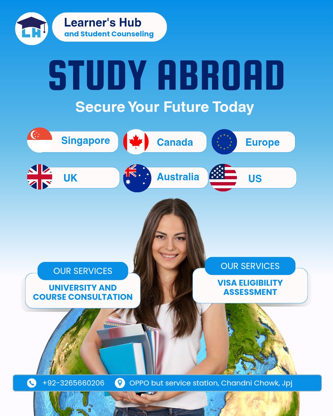 Learner's Hub
