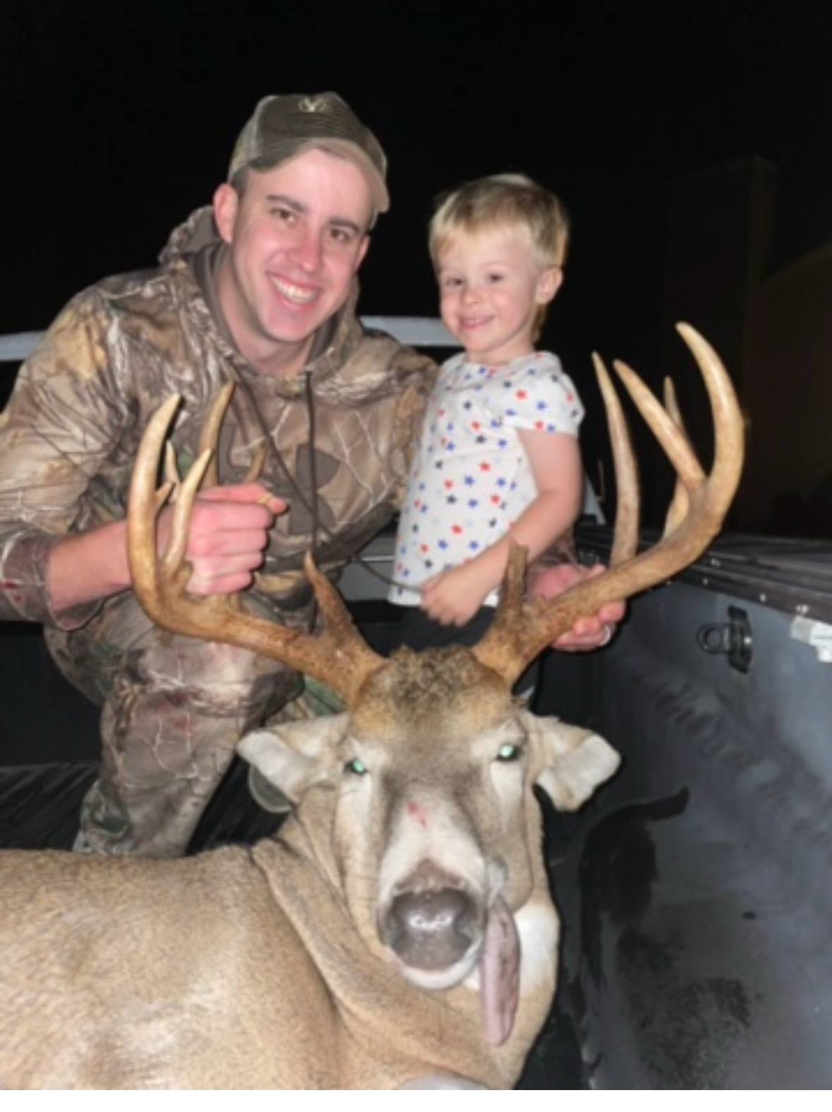 Buckmasters MainBeam Studio