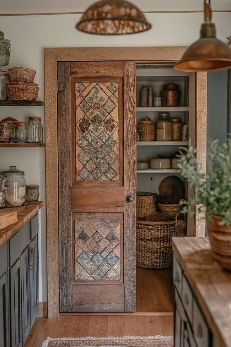 The Warmth of Wood & More... - The Warmth of Wood & More