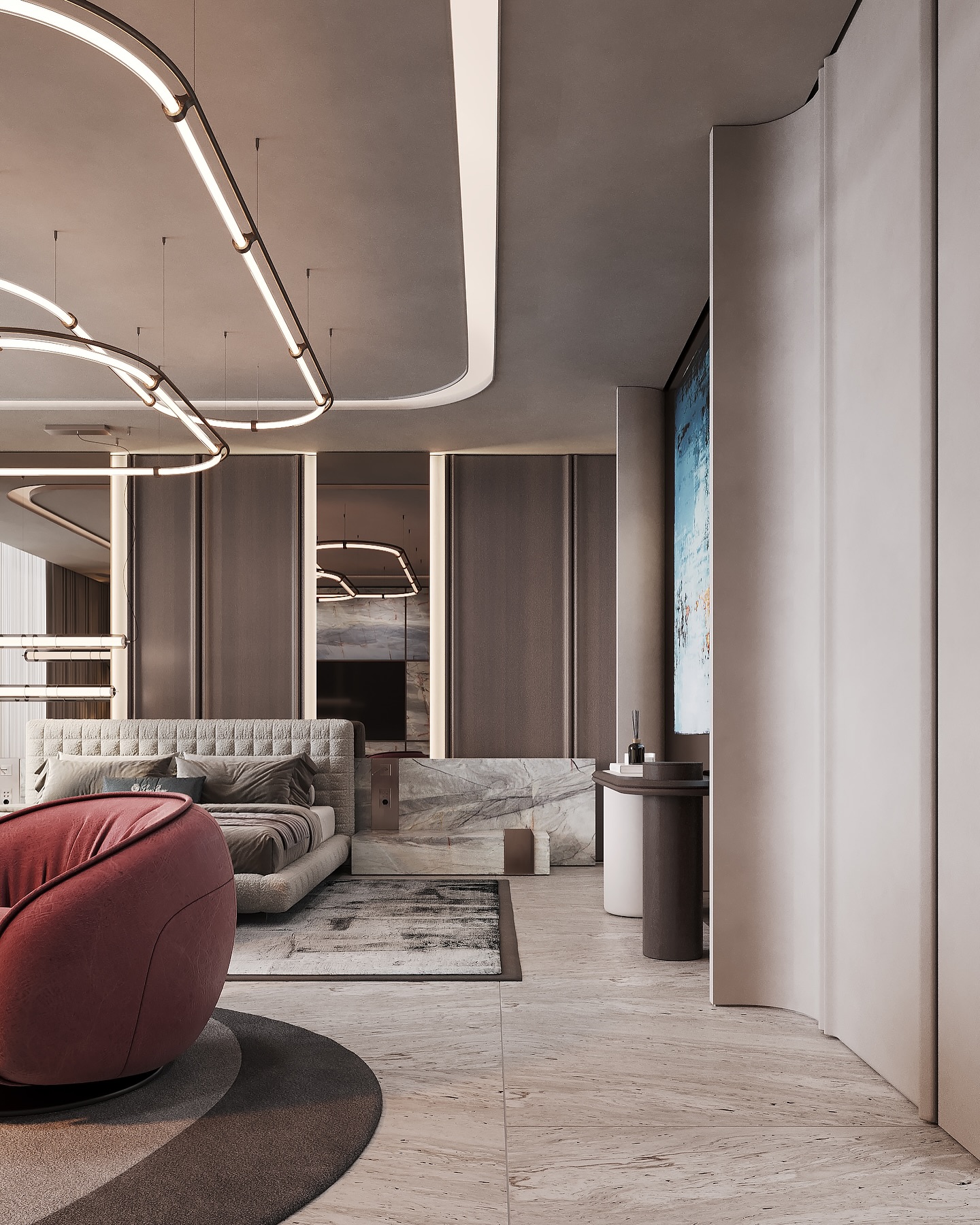 NKEY Architects - NKEY Architects added a new photo — at UAE.