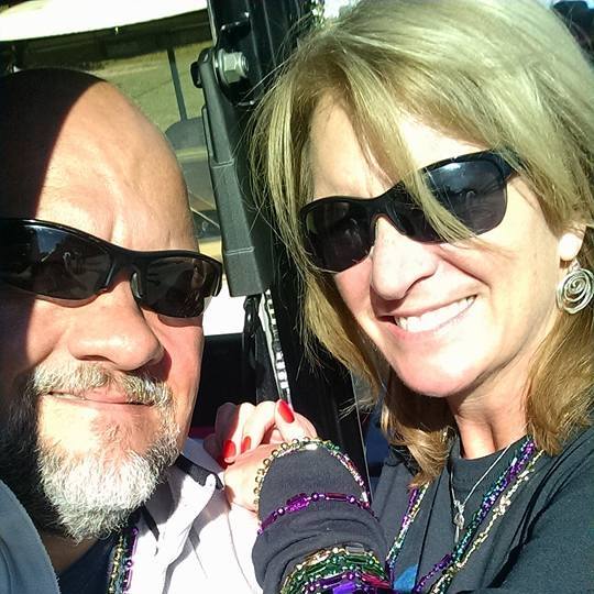 Faron Mixon | Facebook