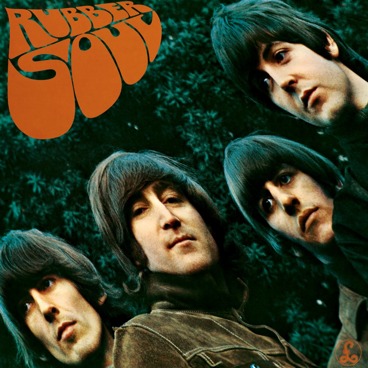 The 'Loud Cut' Version of the Beatles' Rubber Soul Album