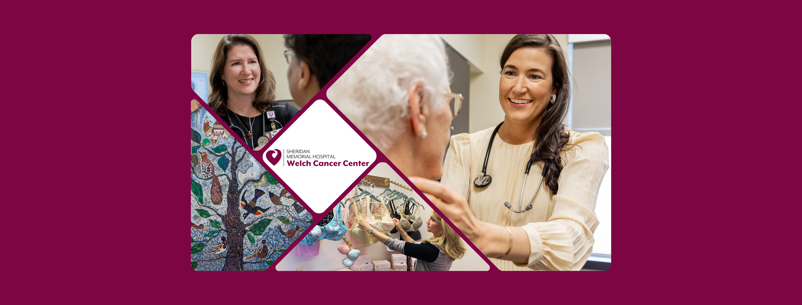 Welch Cancer Center | Sheridan WY