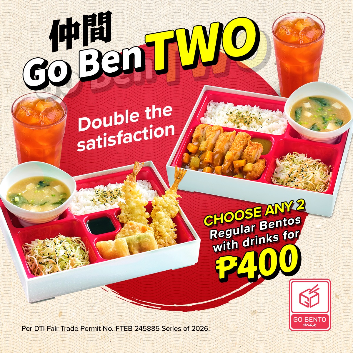 Go Bento - Happy Valentine’s Day from us at Go Bento! Why not use this ...