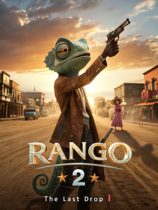 Sociedade - 🎬 Rango 2 (2026) 👉𝐕𝐞𝐫 𝐩𝐞𝐥𝐢𝐜𝐮𝐥𝐚: /24033/ Rango 2 (2026 ...