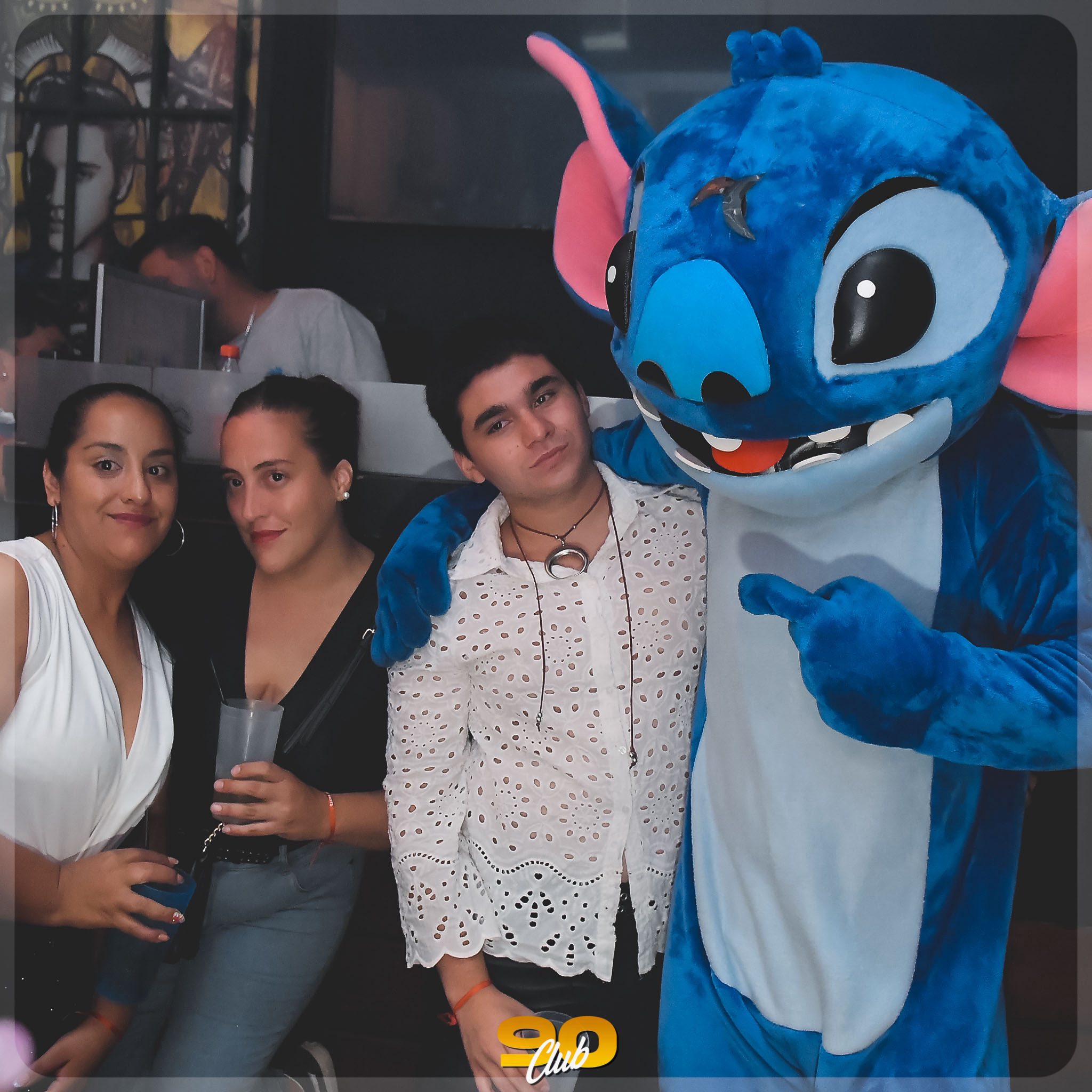 CLUB 90 - CLUB 90 added a new photo.