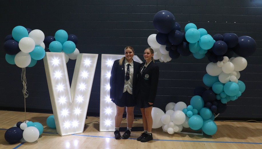 Victoria Point State... - Victoria Point State High School