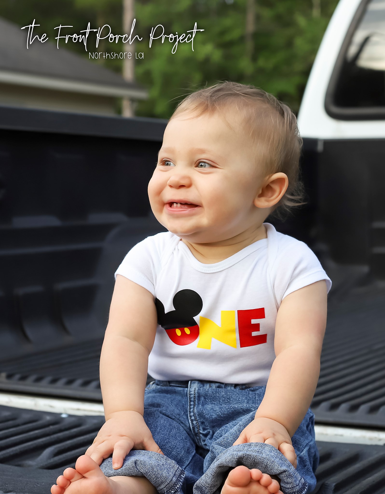 ️ If this smile doesn't melt your heart, I'm not sure what will!! The ...