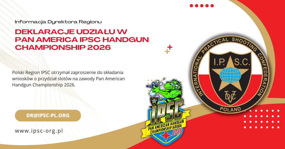 IPSC Polska