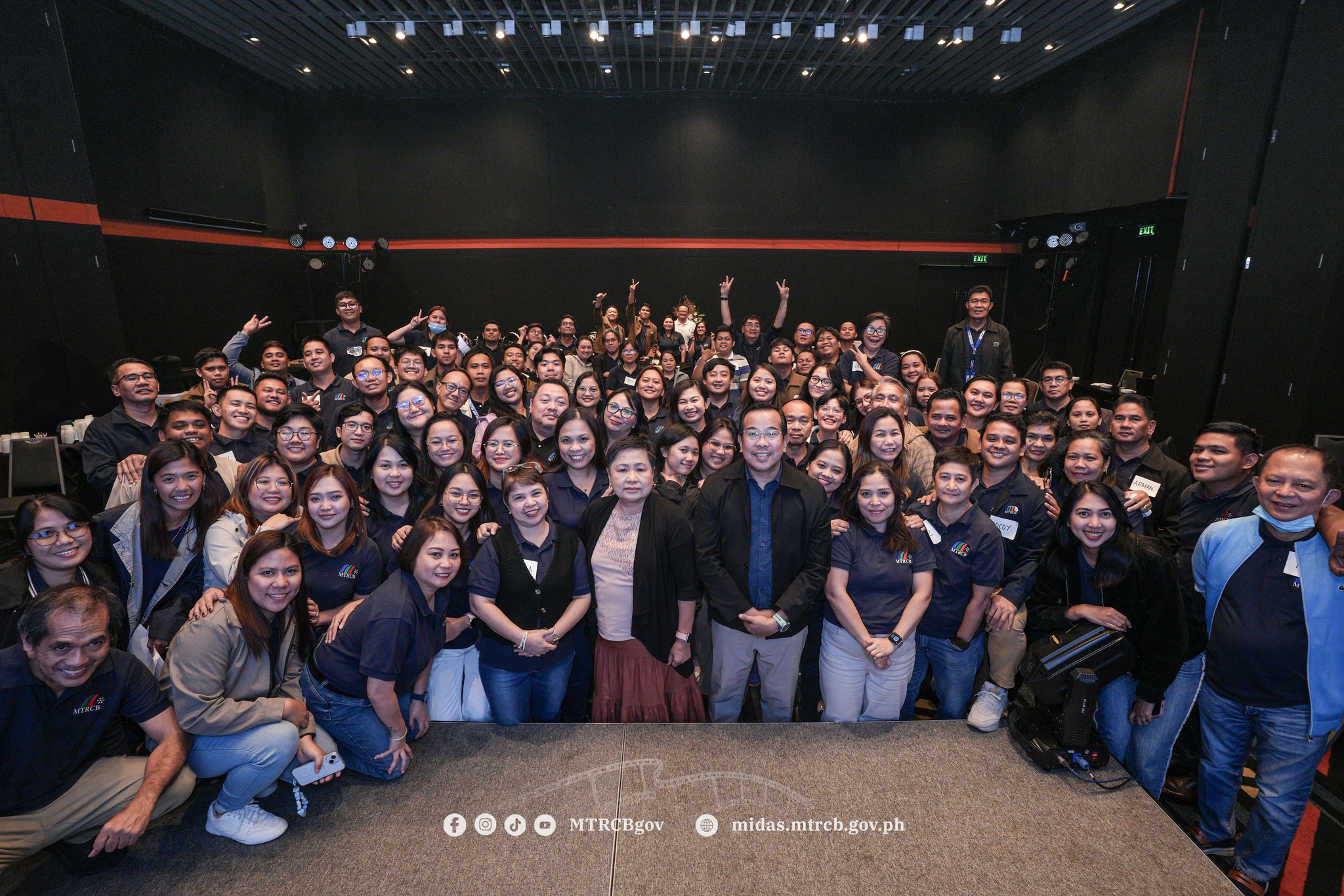 Movie and Television Review and Classification Board | Quezon City