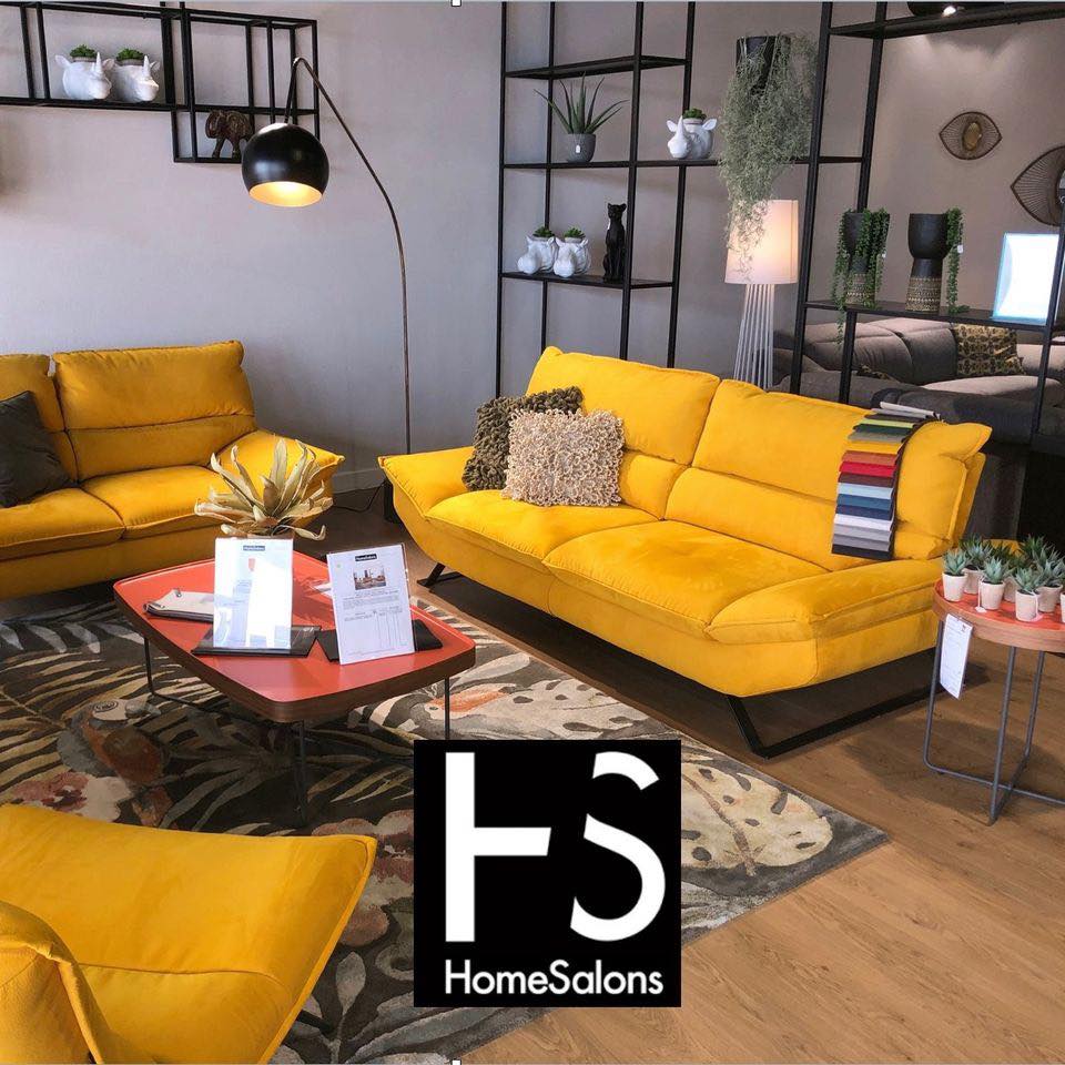 Home Salon Nieppe