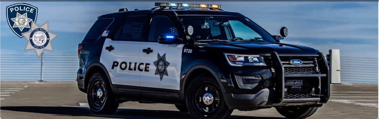 Los Rios Police Department