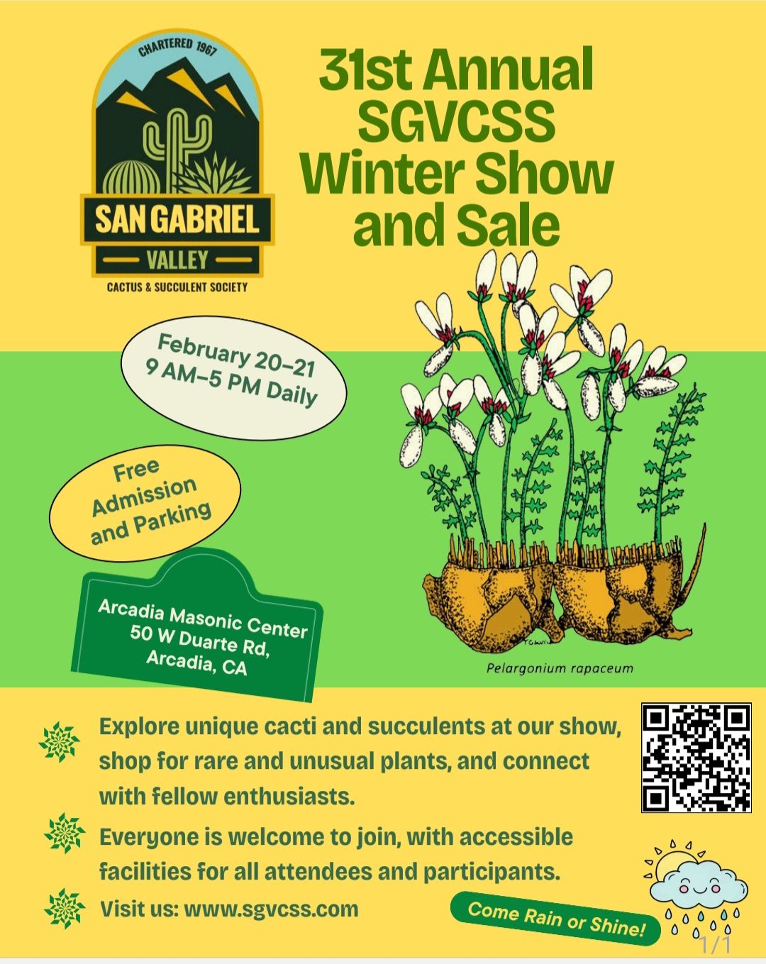 Sitemapcdatahttpswuwkniqoocomsan Gabriel Valley Cactus And Succulent Societynull