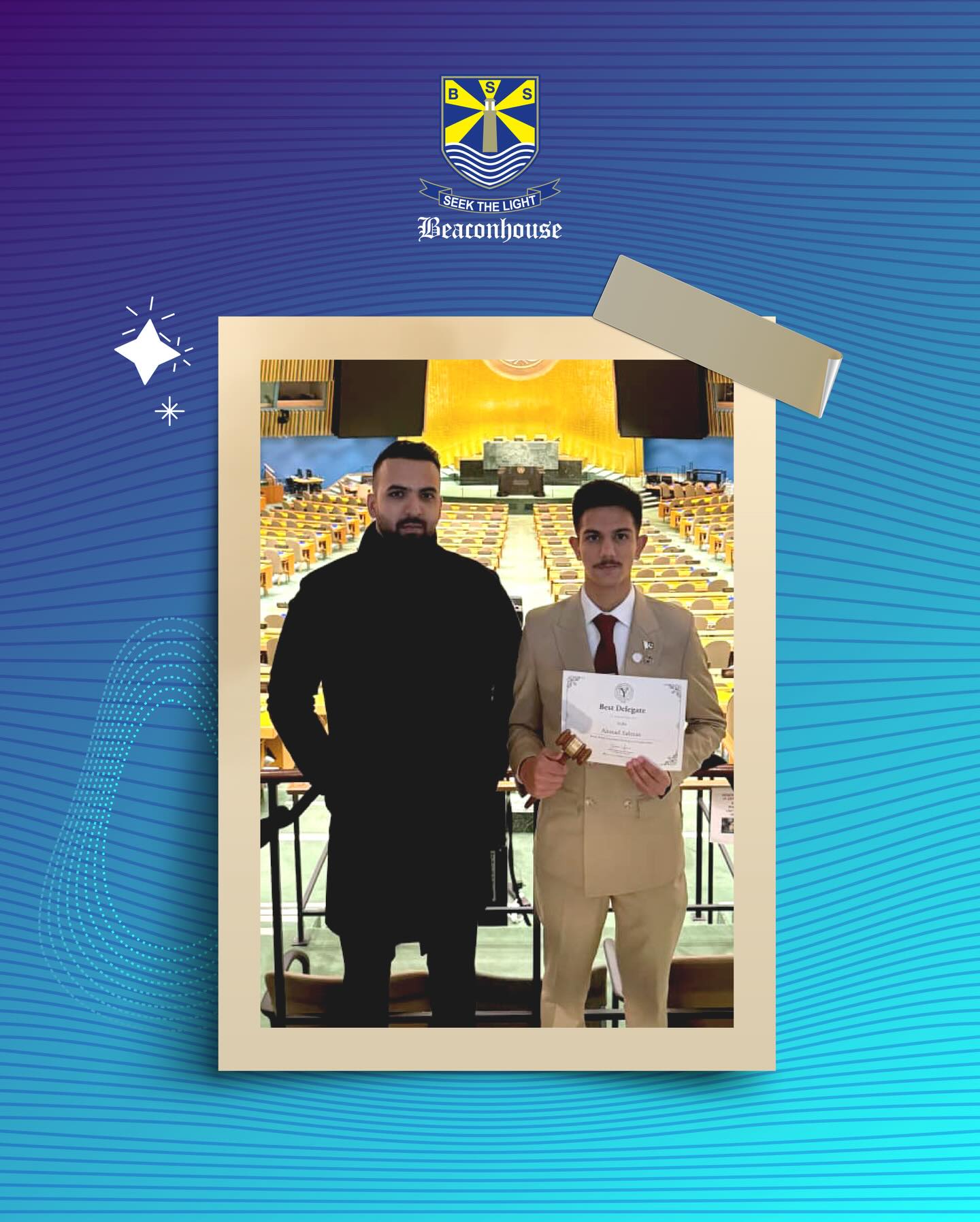 Beaconhouse - High Achievers of the Euclid Mathematics Contest 2014 ...