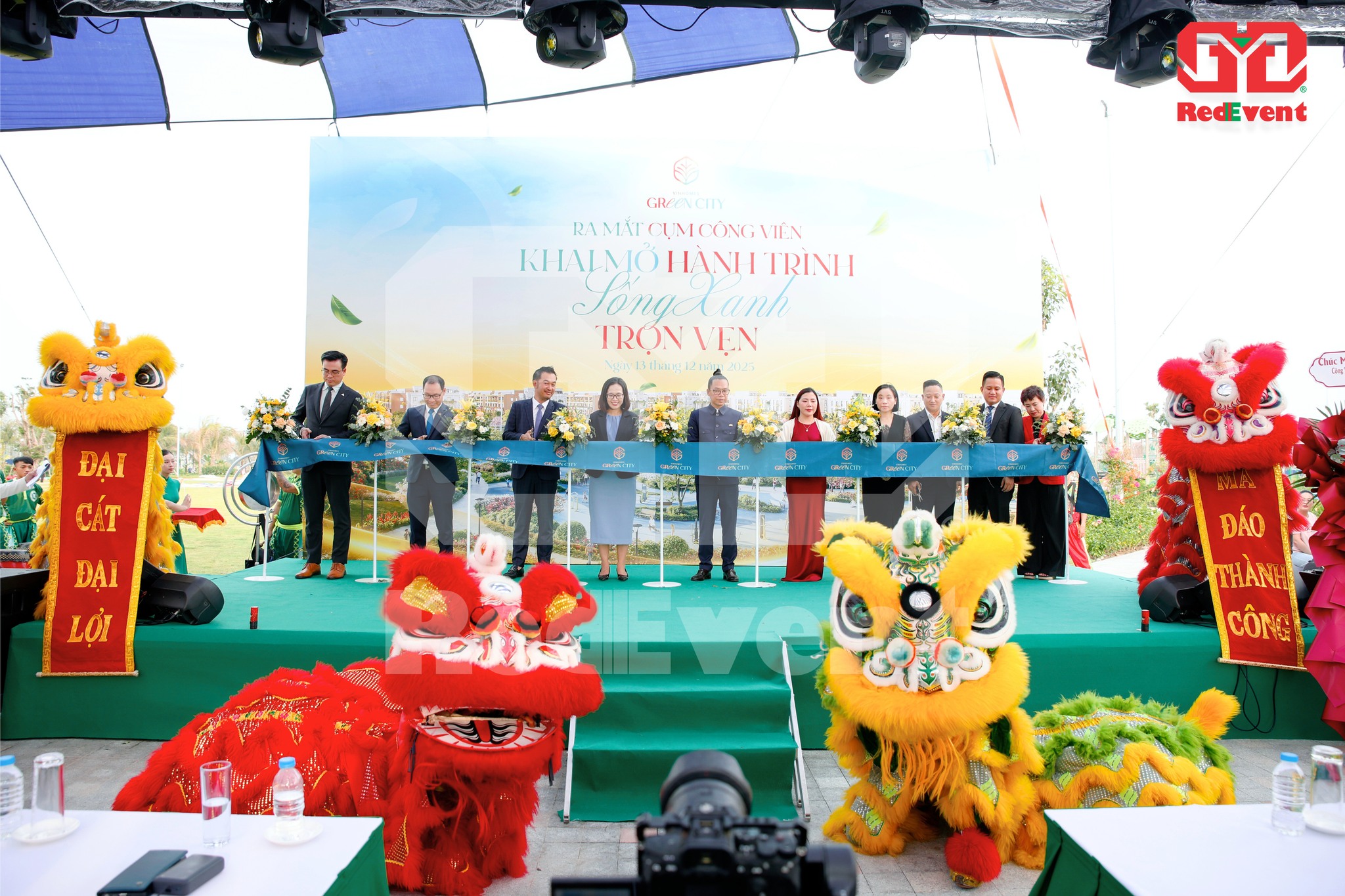 RedEvent Việt Nam
