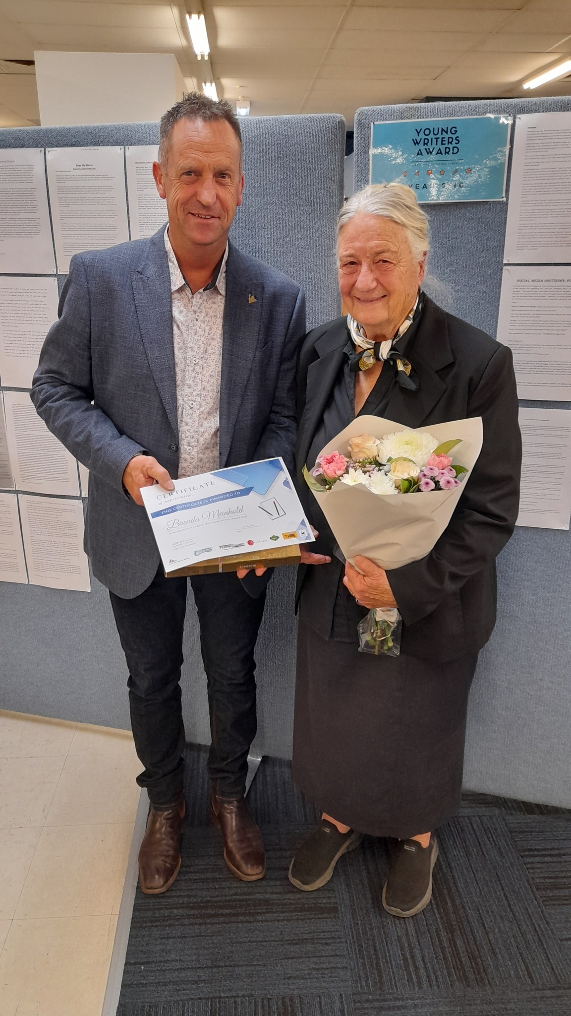 Swan Hill Regional Library... - Swan Hill Regional Library