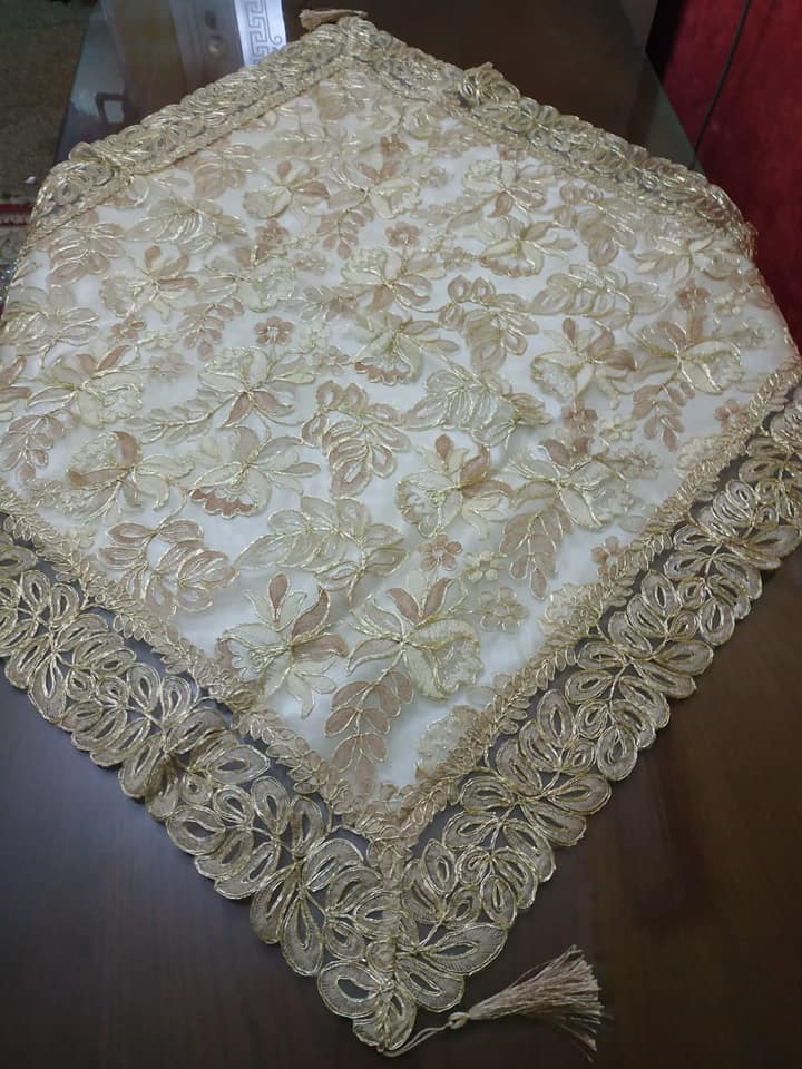 ‎حكمت مفروشات العصريه‎ added a new... - حكمت مفروشات العصريه