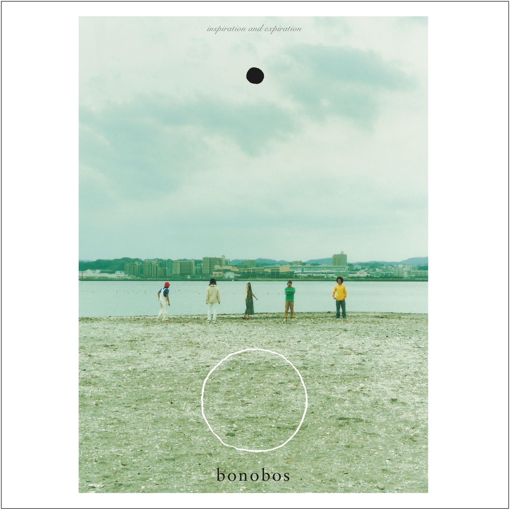 名盤!レア!bononos 『electlyric』ボノボ レコード 朝本浩文 bonobos