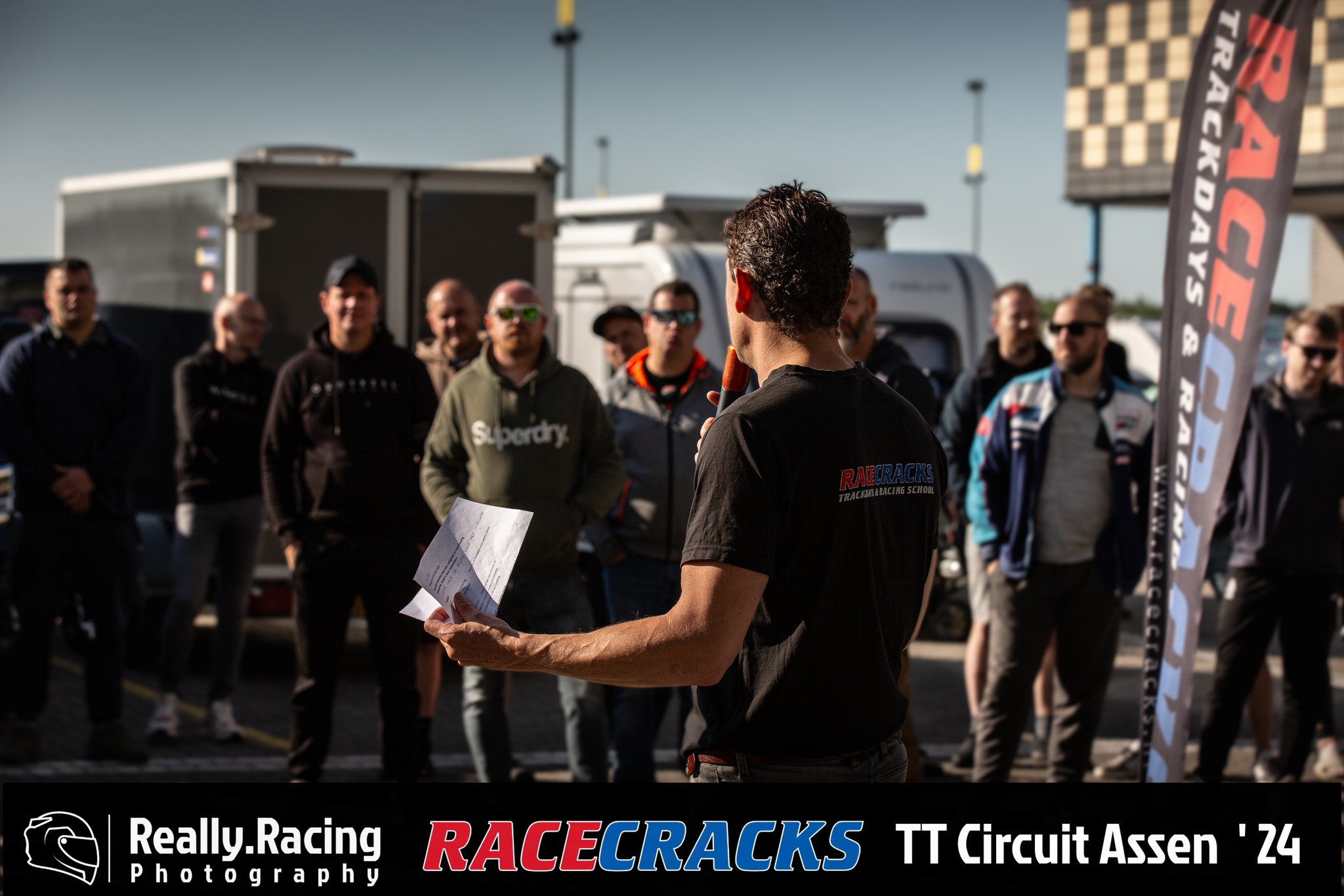 Really.Racing