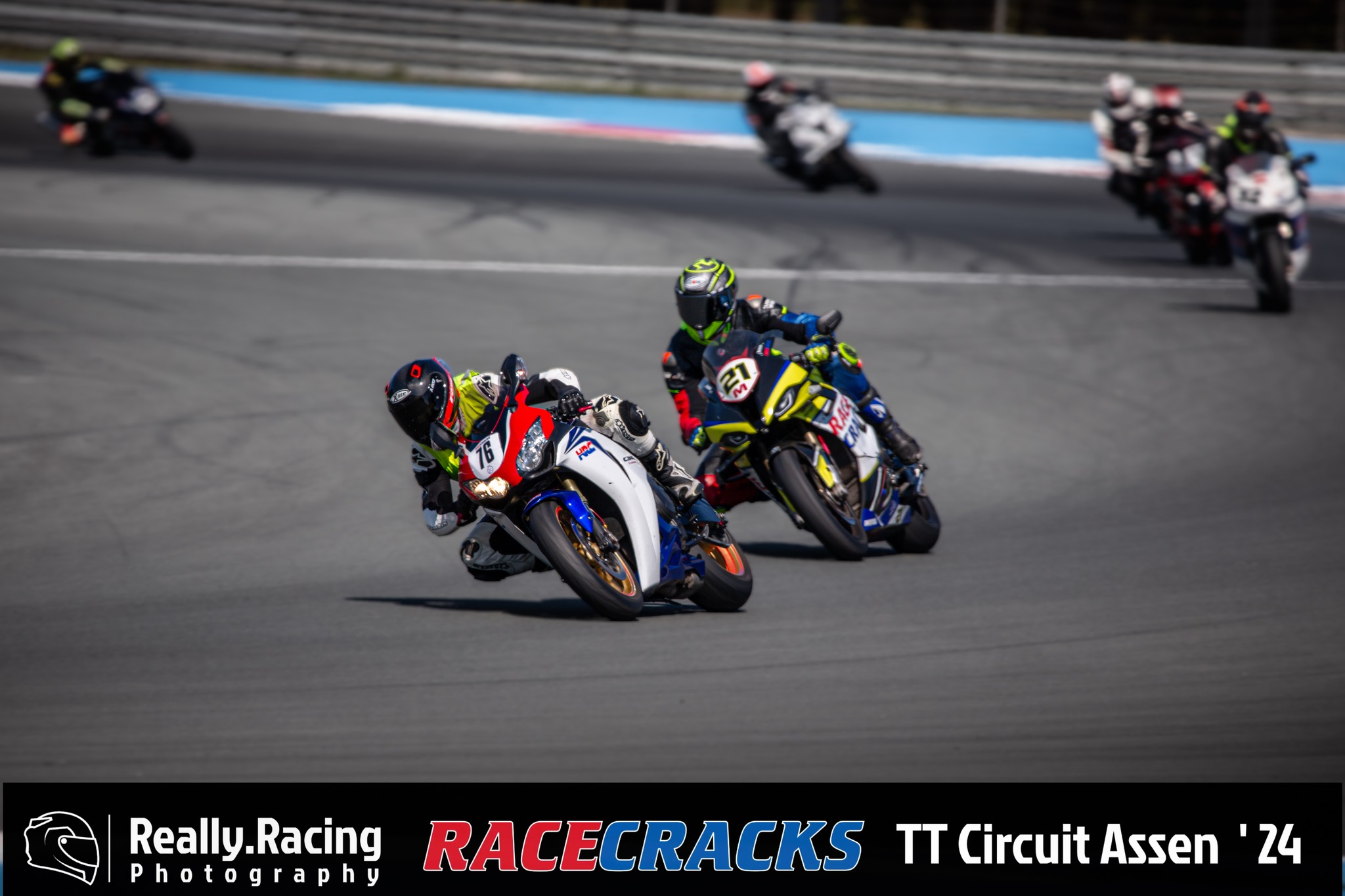 Really.Racing