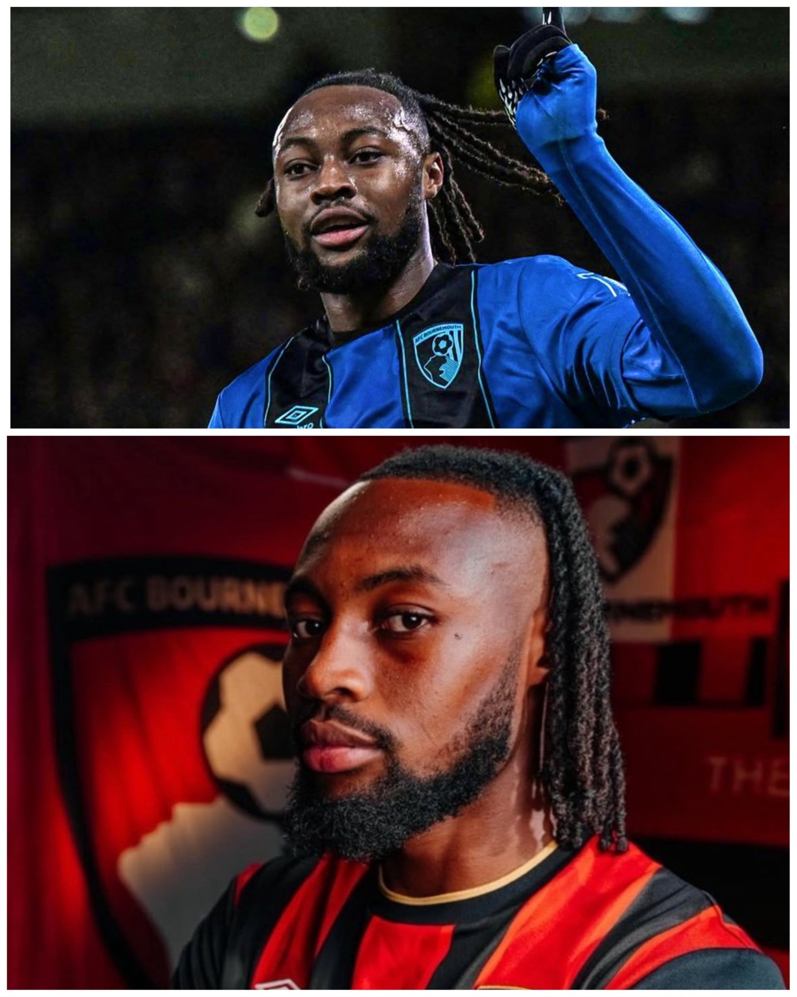 Manchester - 🚨 UPDATE 🔵👀: City have held direct talks with Antoine ...