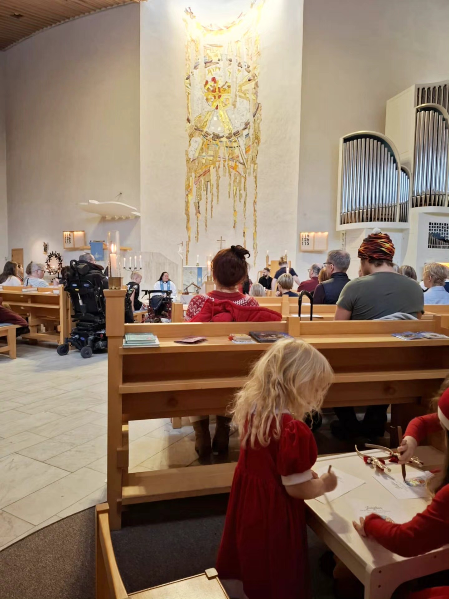 S... - Svenska kyrkan i Huddinge - Trångsund Skogås församling