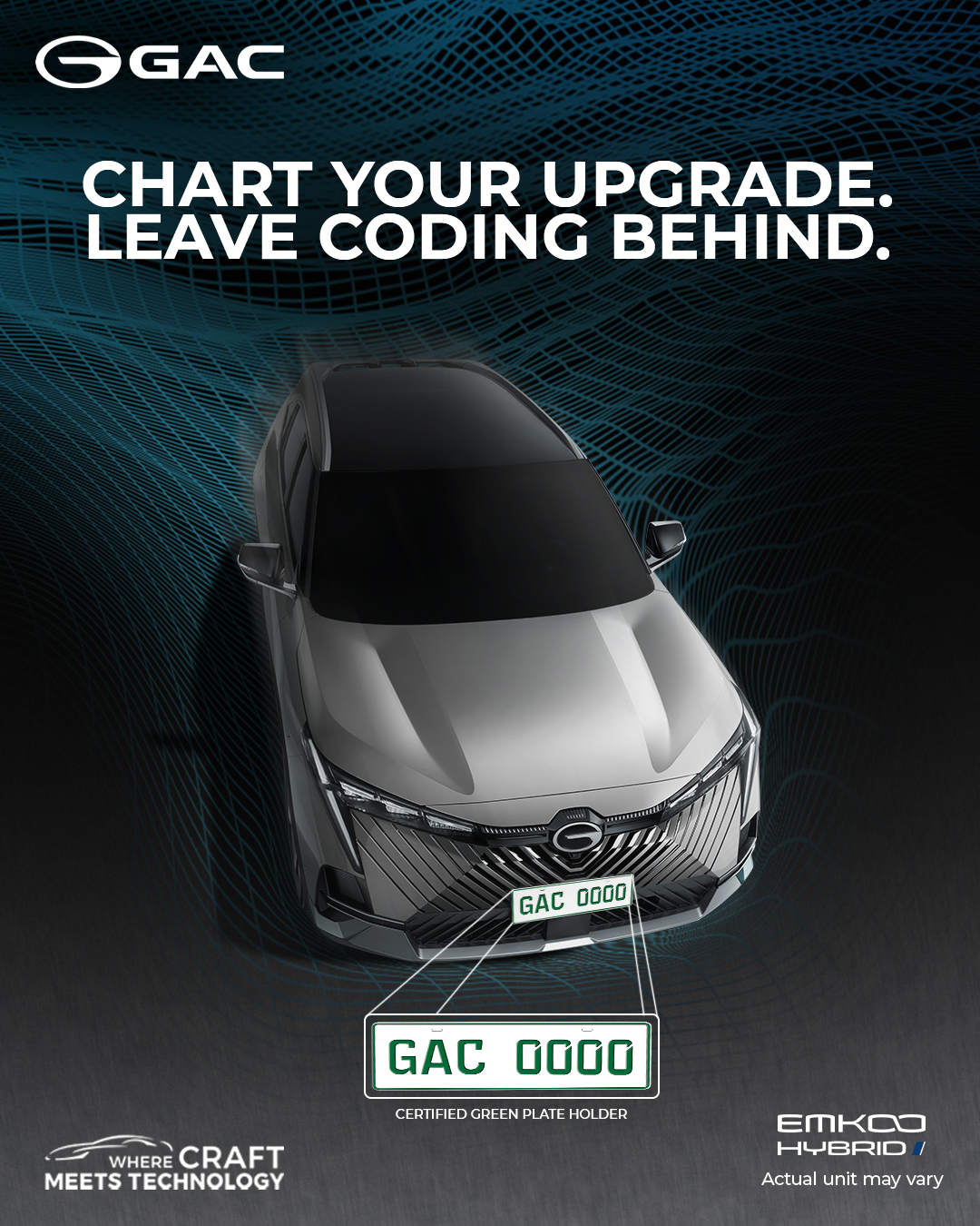 GAC Motor Philippines