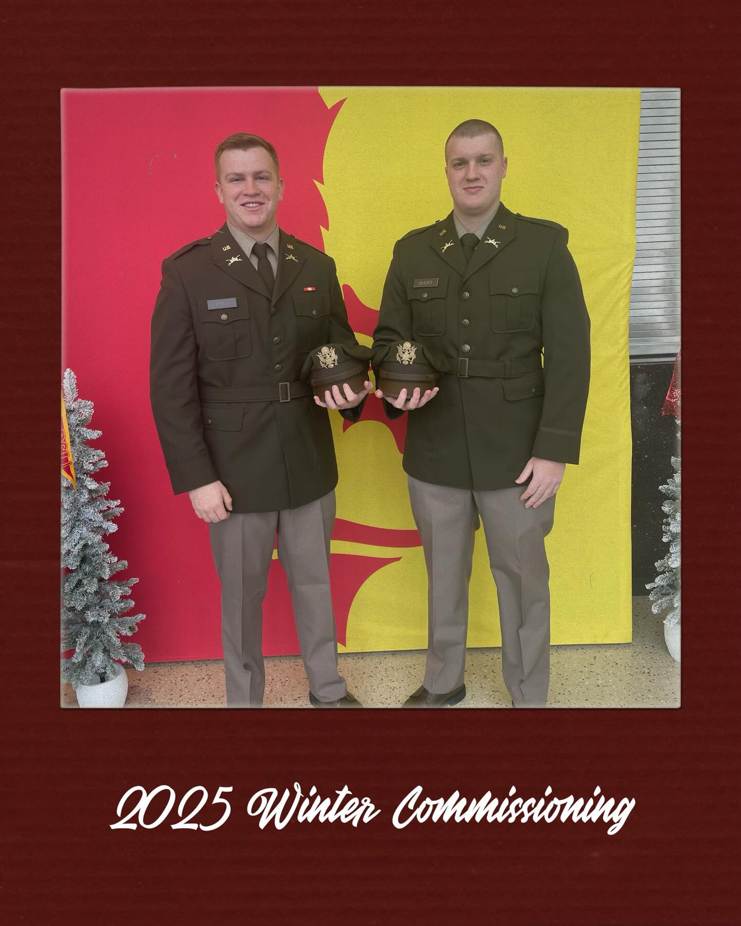 Pitt State Army ROTC added a new photo. - Pitt State Army ROTC