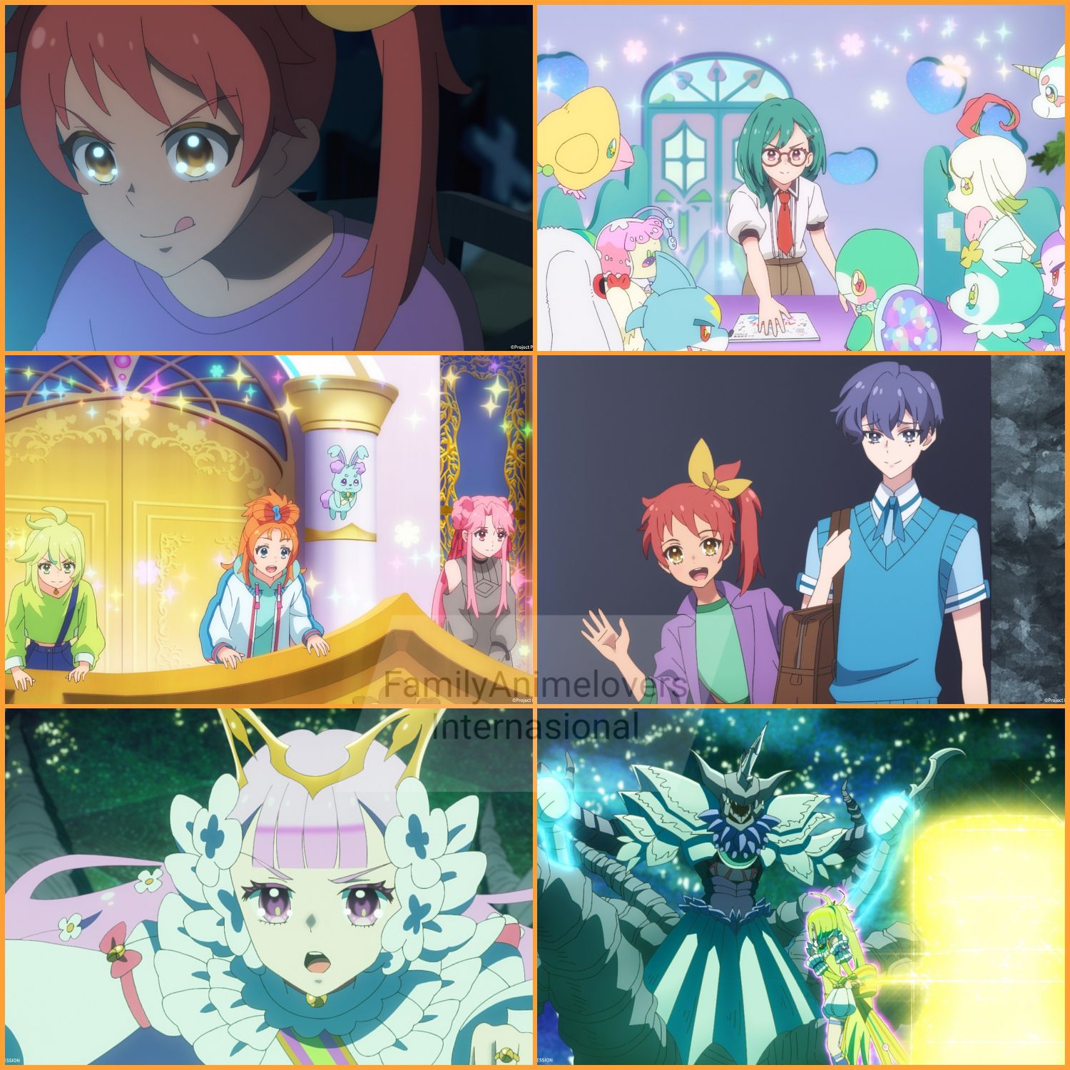 Princession Orchestra