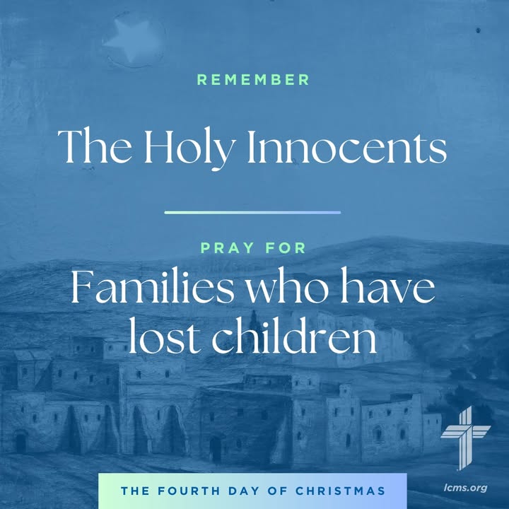 The Lutheran Church—Missouri Synod - Puerto Rico Disaster Update ...