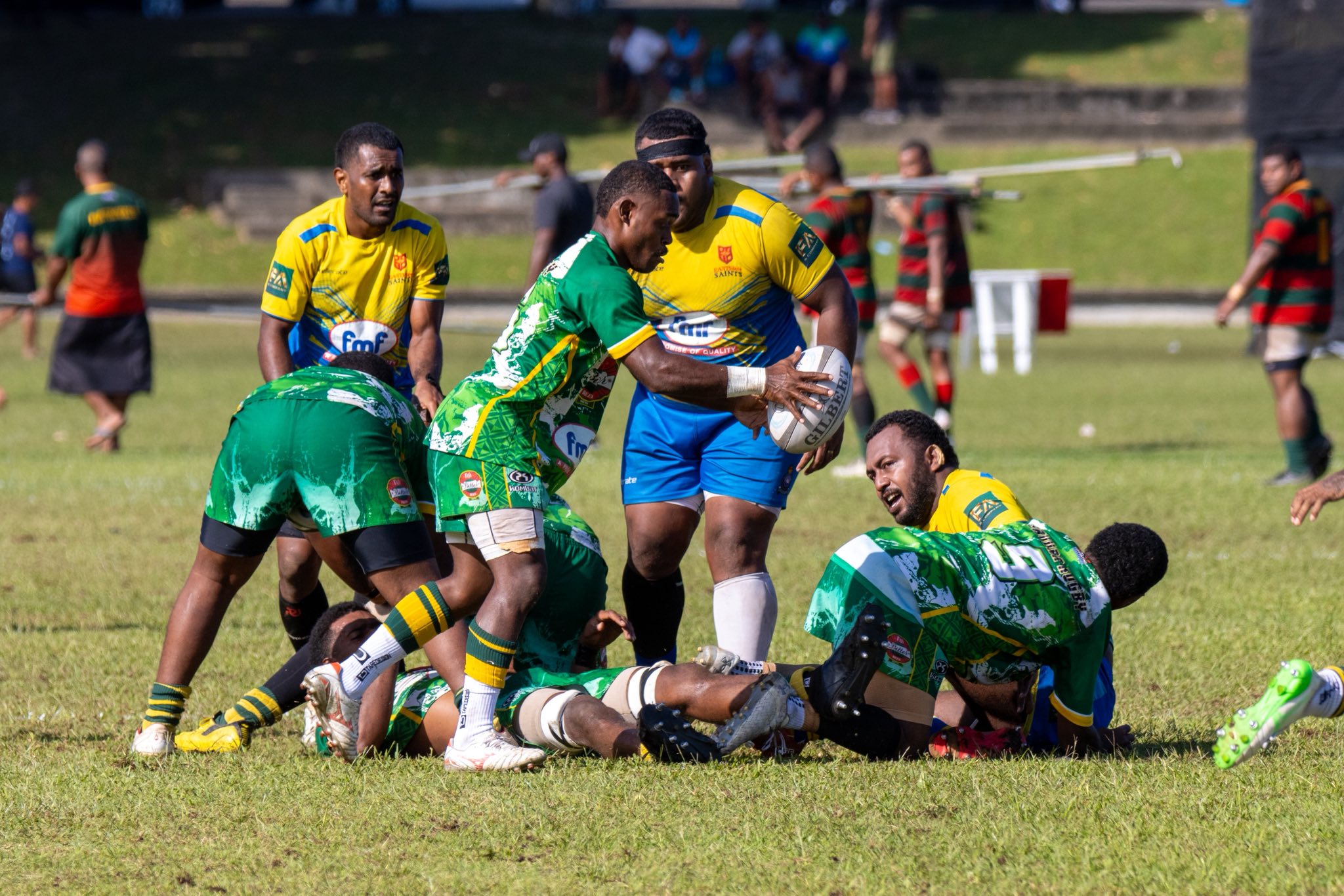 Eastern Saints Rugby Club... - Eastern Saints Rugby Club
