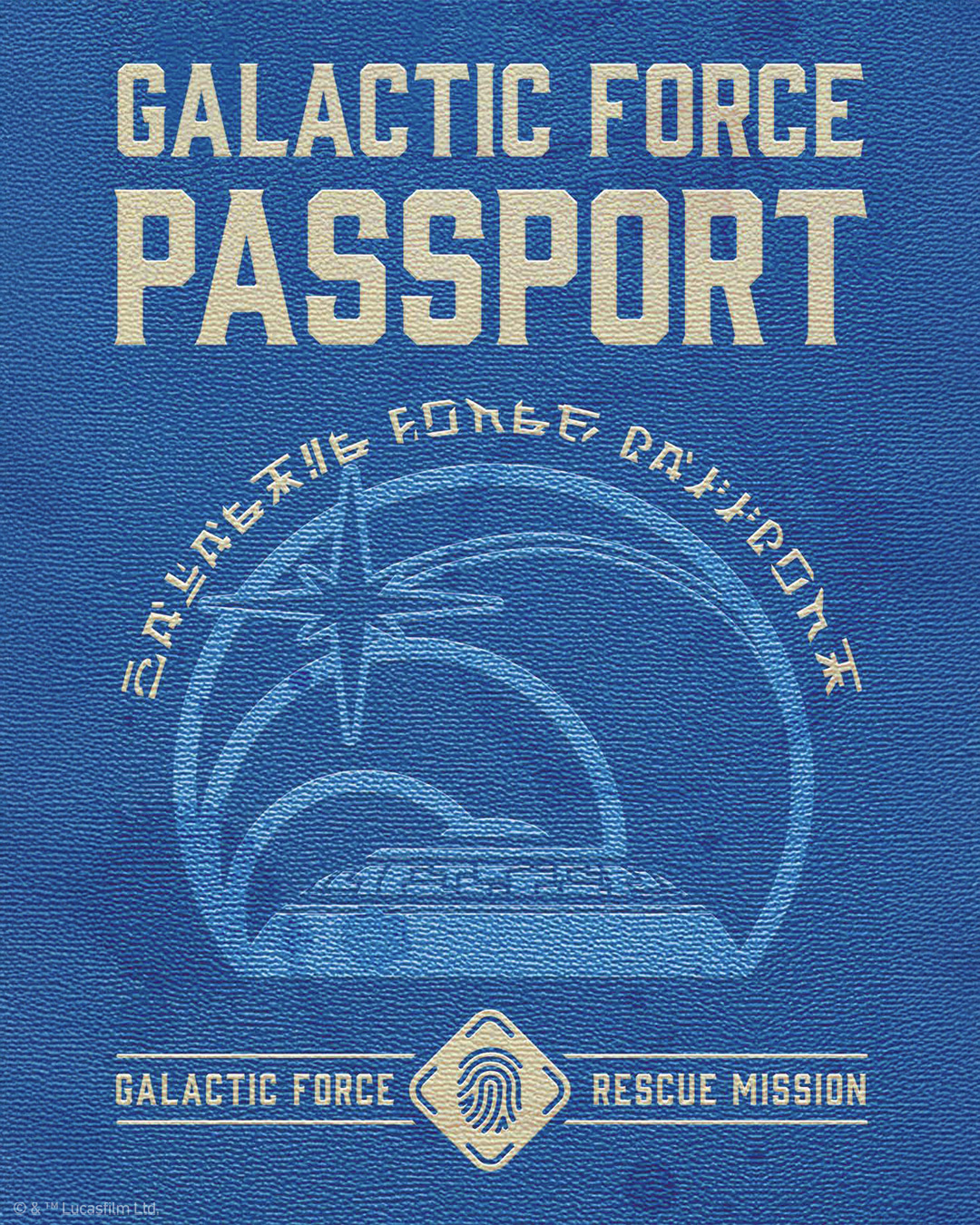 Star Wars - GALACTIC FORCE RESCUE MISSION auf der CCON |... | Facebook