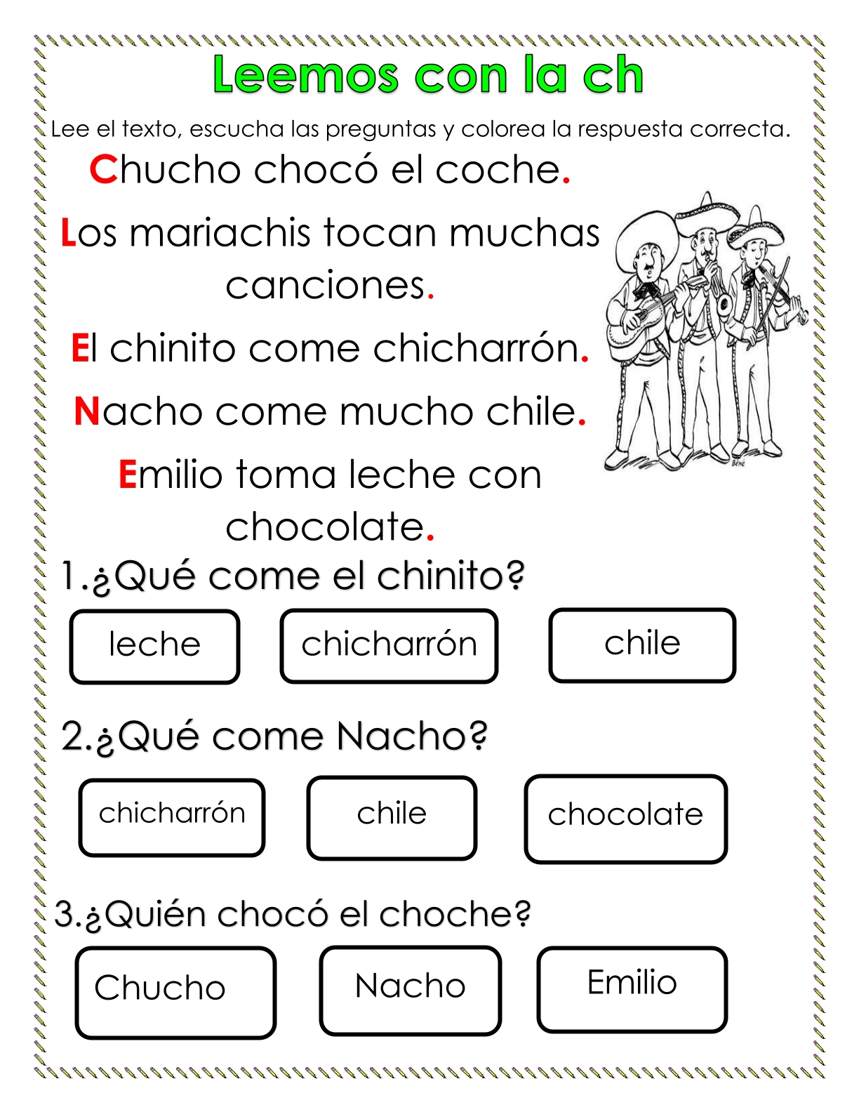 Materiales... - Materiales Educativos para Maestras