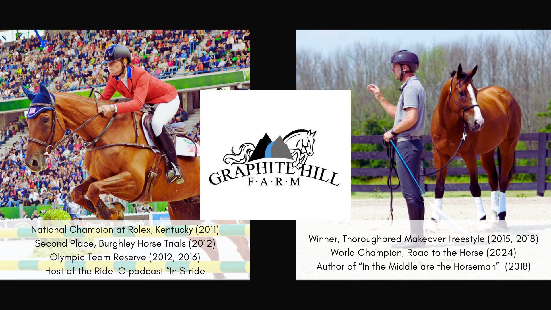 Graphite Hill Farm | Greenfield NY