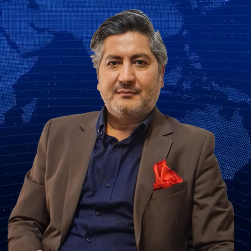 Rasheed Safi